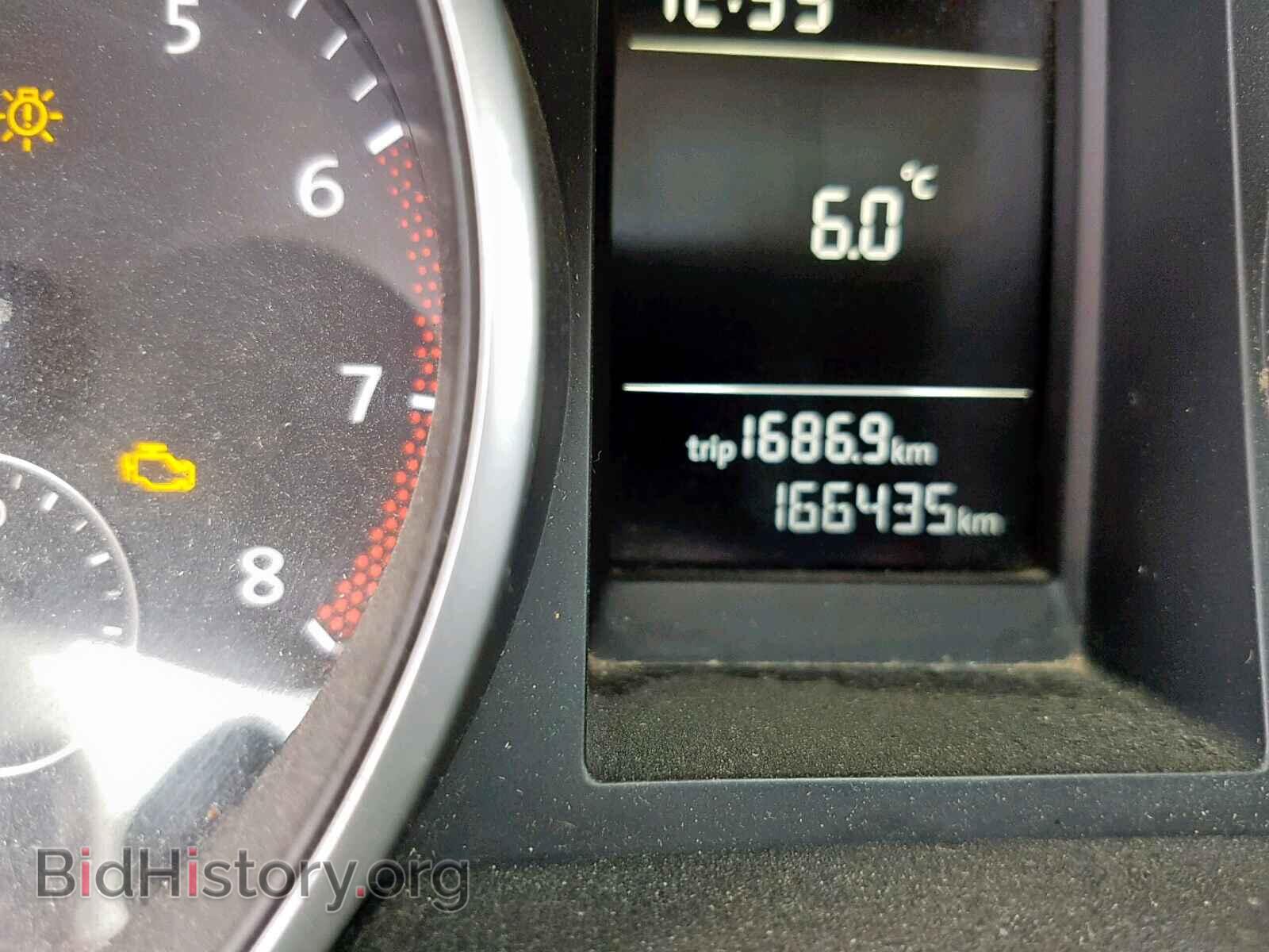 2011 VOLKSWAGEN GOLF - VIN: WVWAA7AJ6BW108396 - Фото 4