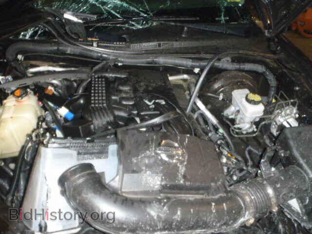 2012 NISSAN PATHFINDER - VIN: 5N1AR1NN3CC622336 - Фото 7