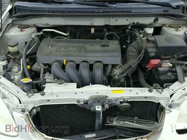 2003 TOYOTA COROLLA - VIN: JTDBR32E830022941 - Фото 7
