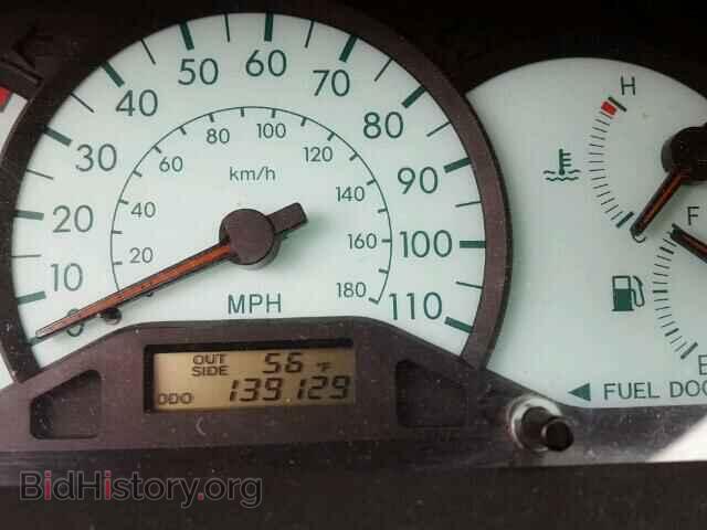 2003 TOYOTA COROLLA - VIN: JTDBR32E830022941 - Фото 8