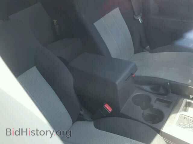 2007 DODGE NITRO - VIN: 1D8GU28K97W589756 - Photo 5