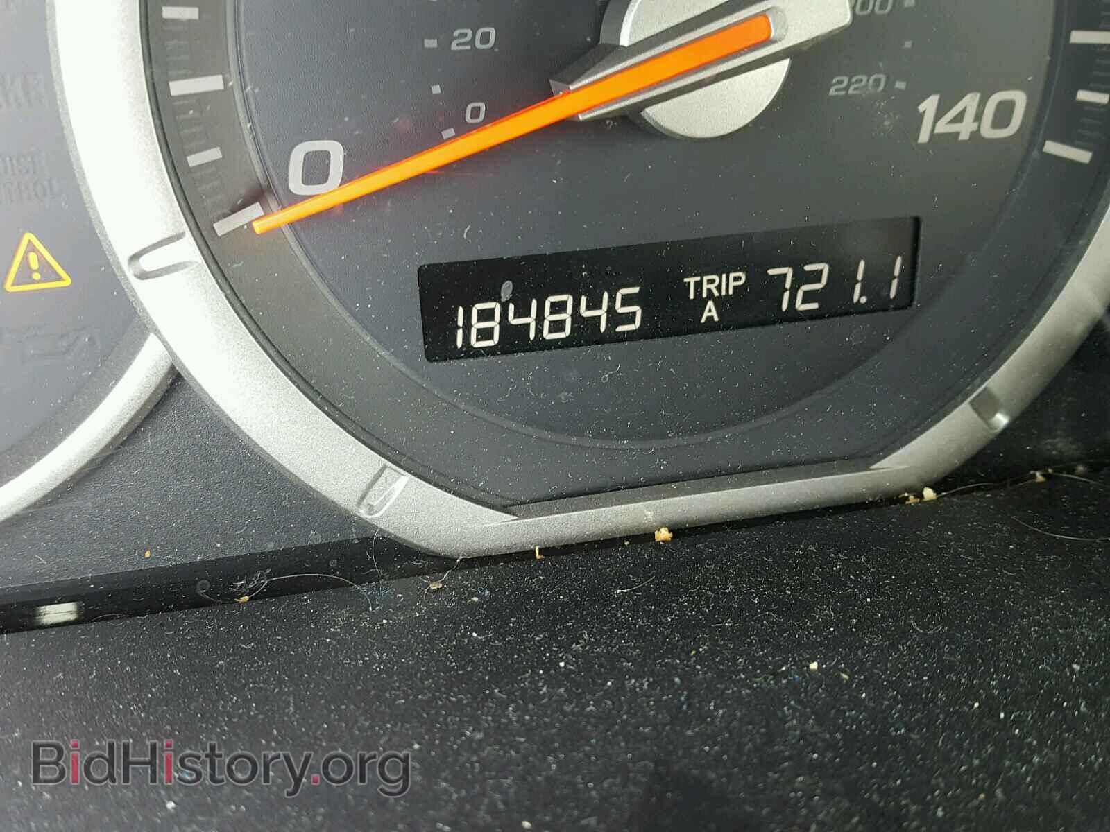 2006 HONDA PILOT - VIN: 2HKYF18596H516036 - Фото 8