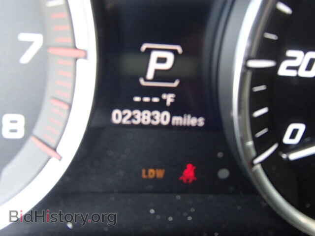 2014 ACURA MDX - VIN: 5FRYD4H43EB034883 - Фото 8