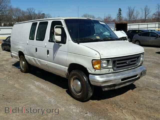 Фотография 1FTSS34L33HA24596 - FORD ECONOLINE 2003