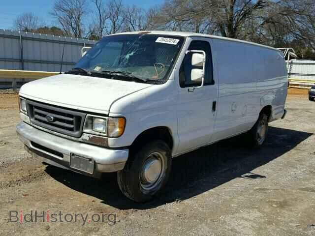 2003 FORD ECONOLINE - VIN: 1FTSS34L33HA24596 - Фото 2