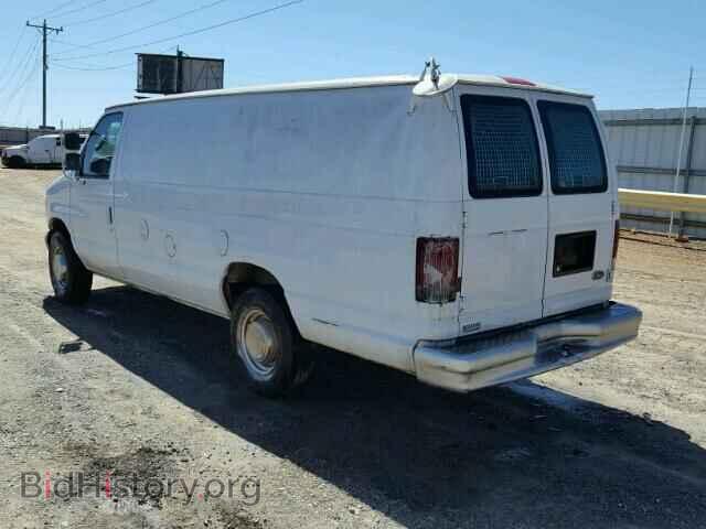 2003 FORD ECONOLINE - VIN: 1FTSS34L33HA24596 - Фото 3
