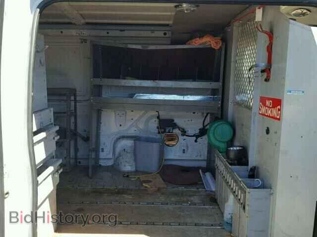 2003 FORD ECONOLINE - VIN: 1FTSS34L33HA24596 - Фото 6