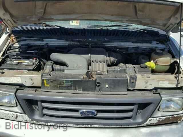 2003 FORD ECONOLINE - VIN: 1FTSS34L33HA24596 - Фото 7