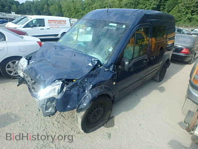 2010 FORD TRANSIT CO - VIN: NM0KS9BN8AT022583 - Фото 2