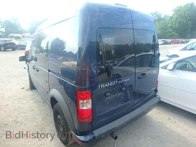2010 FORD TRANSIT CO - VIN: NM0KS9BN8AT022583 - Фото 3