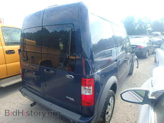 2010 FORD TRANSIT CO - VIN: NM0KS9BN8AT022583 - Фото 4