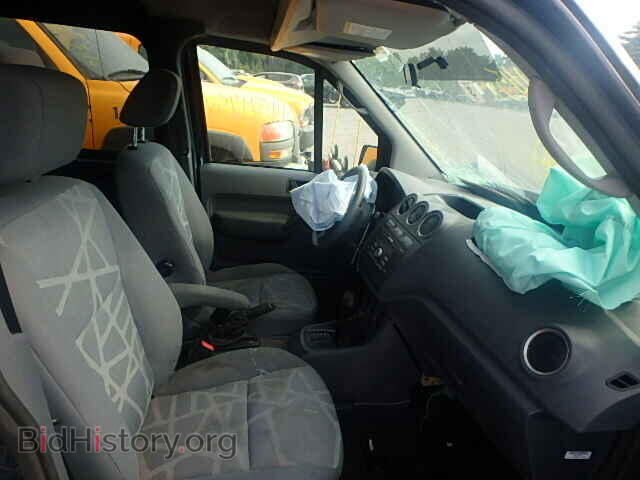 2010 FORD TRANSIT CO - VIN: NM0KS9BN8AT022583 - Фото 5