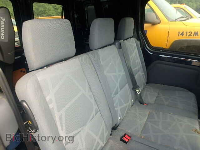 2010 FORD TRANSIT CO - VIN: NM0KS9BN8AT022583 - Фото 6