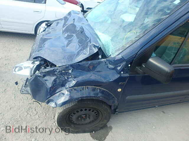 2010 FORD TRANSIT CO - VIN: NM0KS9BN8AT022583 - Фото 10