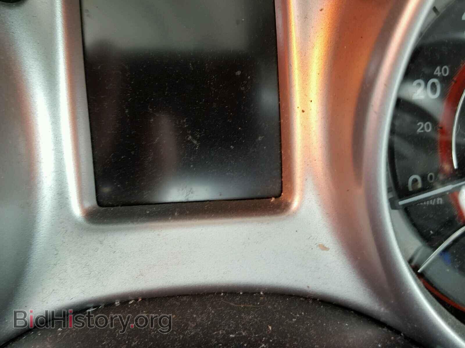 2014 DODGE JOURNEY - VIN: 3C4PDDDG6ET186879 - Фото 8