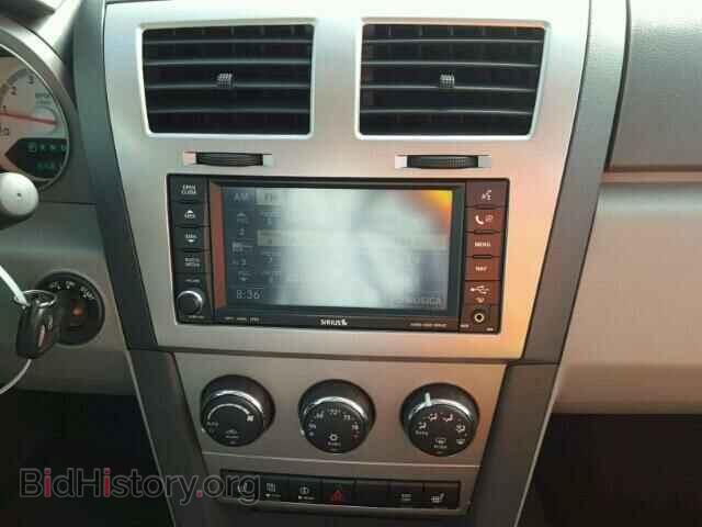 2008 DODGE AVENGER - VIN: 1B3LD76M28N123027 - Фото 9
