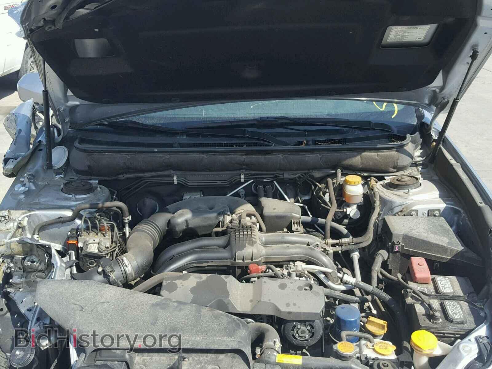2013 SUBARU OUTBACK - VIN: 4S4BRBCC7D3247757 - Photo 7