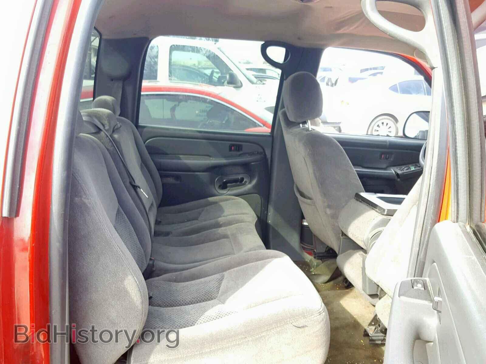 2007 CHEVROLET SILVERADO - VIN: 2GCEC13V371146255 - Фото 6