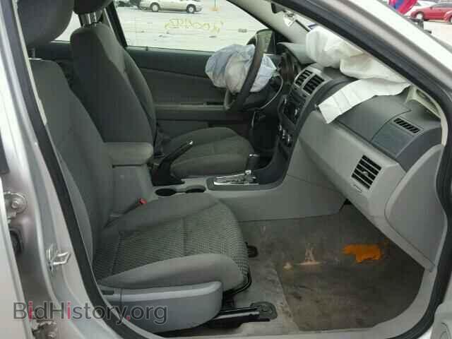 2008 DODGE AVENGER - VIN: 1B3LC46KX8N193231 - Фото 5