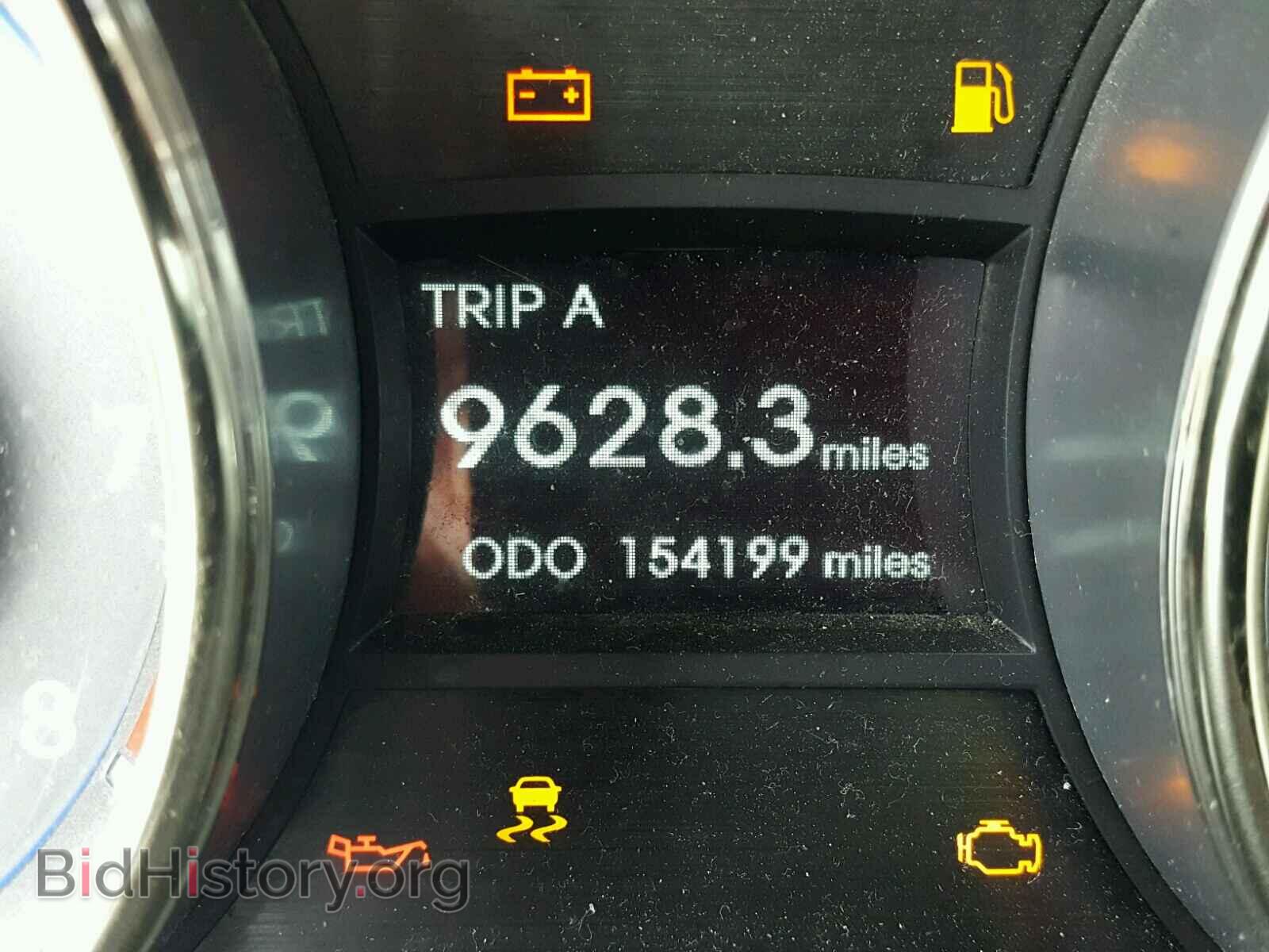 2012 HYUNDAI SONATA - VIN: 5NPEB4AC1CH476894 - Фото 8
