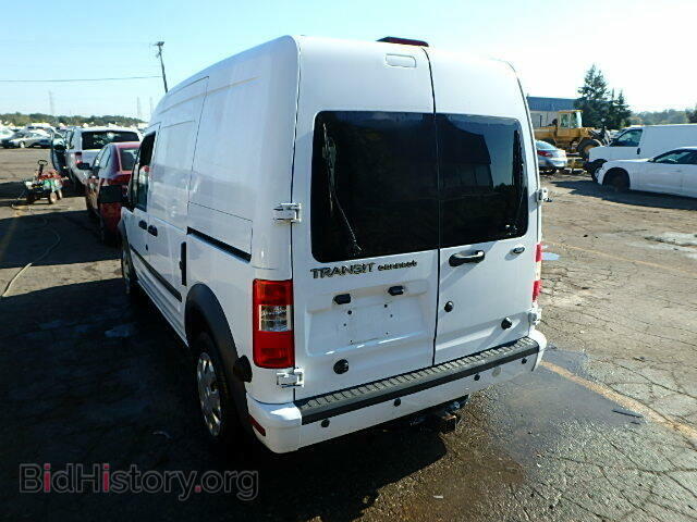 2011 FORD TRANSIT CO - VIN: NM0LS7DN6BT061759 - Фото 3