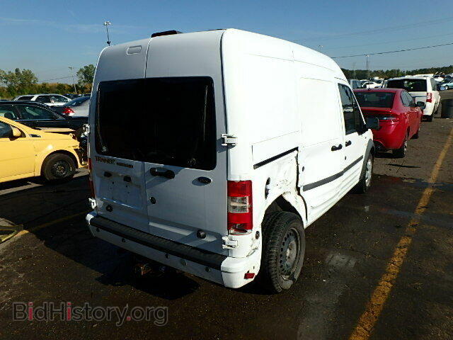2011 FORD TRANSIT CO - VIN: NM0LS7DN6BT061759 - Фото 4