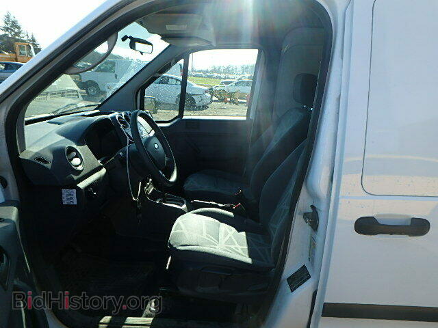 2011 FORD TRANSIT CO - VIN: NM0LS7DN6BT061759 - Фото 5