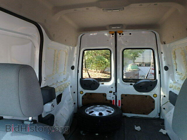 2011 FORD TRANSIT CO - VIN: NM0LS7DN6BT061759 - Фото 6