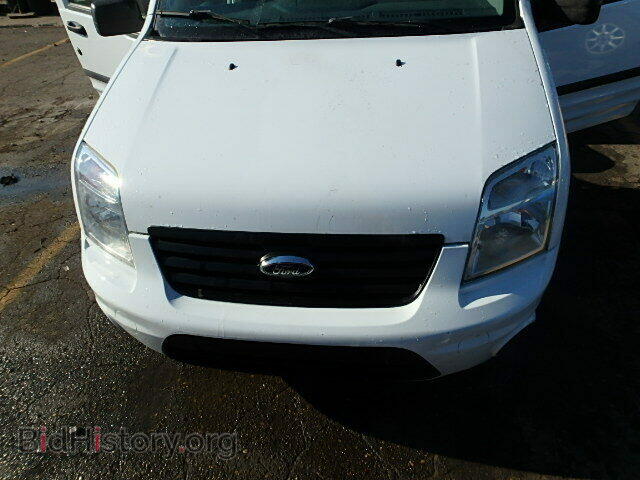 2011 FORD TRANSIT CO - VIN: NM0LS7DN6BT061759 - Фото 7
