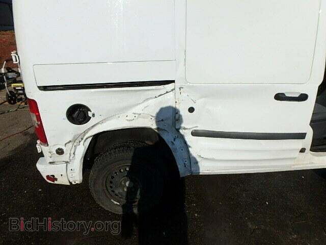 2011 FORD TRANSIT CO - VIN: NM0LS7DN6BT061759 - Фото 10