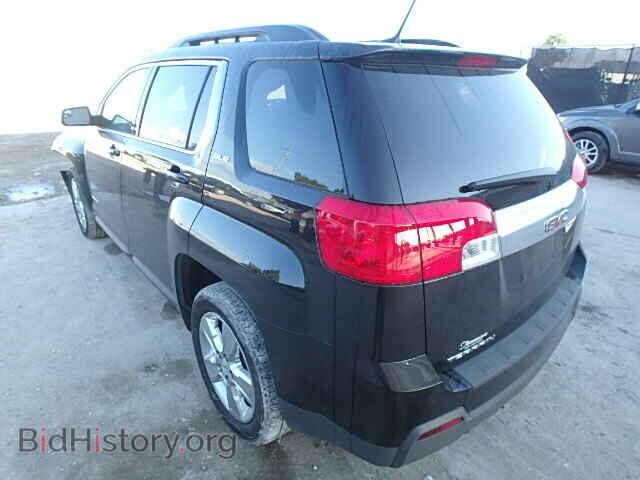 2014 GMC TERRAIN - VIN: 2GKALREK5E6157990 - Фото 3