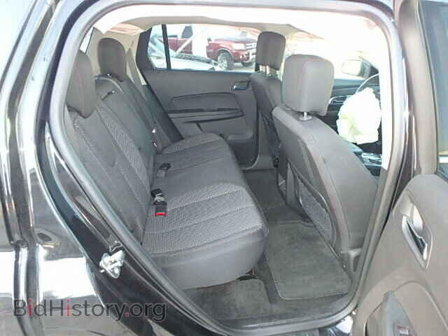 2014 GMC TERRAIN - VIN: 2GKALREK5E6157990 - Фото 6
