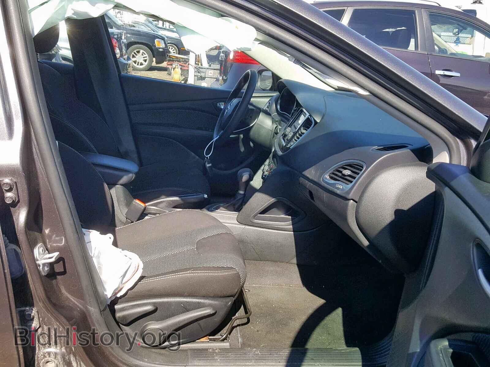 2015 DODGE DART - VIN: 1C3CDFBB0FD276932 - Фото 5