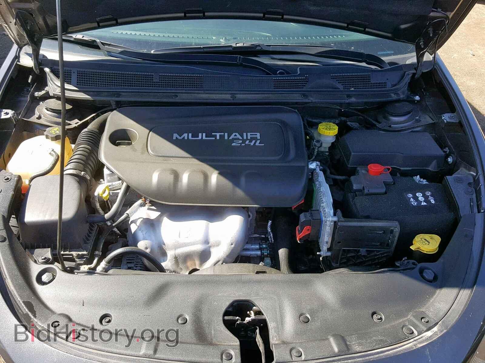 2015 DODGE DART - VIN: 1C3CDFBB0FD276932 - Фото 7