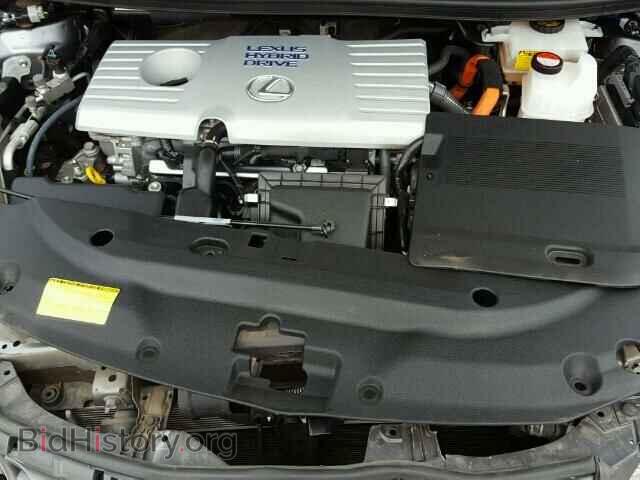 2014 LEXUS CT 200 - VIN: JTHKD5BHXE2192213 - Фото 7