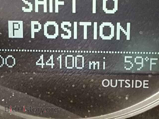 2014 LEXUS CT 200 - VIN: JTHKD5BHXE2192213 - Фото 8