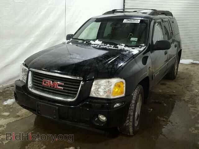 2003 GMC ENVOY - VIN: 1GKET16S636144055 - Фото 2