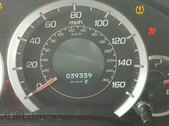 2014 ACURA TSX - VIN: JH4CU2F48EC000307 - Фото 8