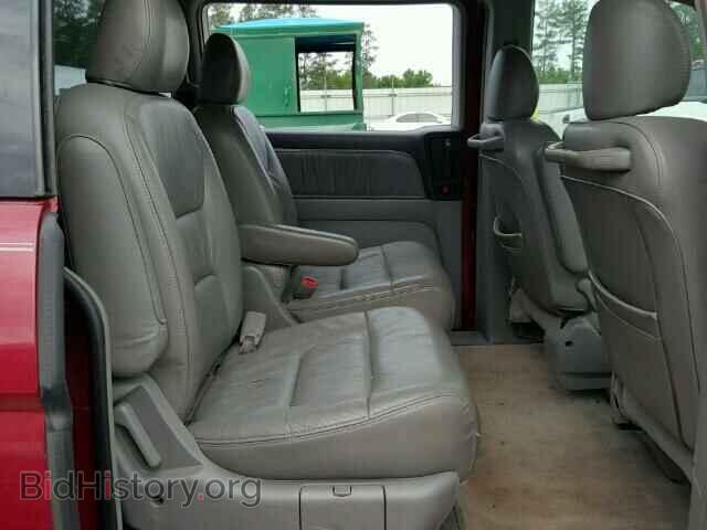 2003 HONDA ODYSSEY - VIN: 5FNRL18013B105614 - Фото 6