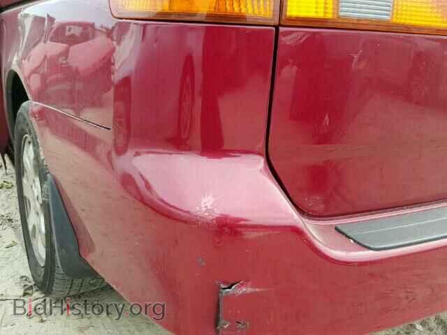 2003 HONDA ODYSSEY - VIN: 5FNRL18013B105614 - Фото 9