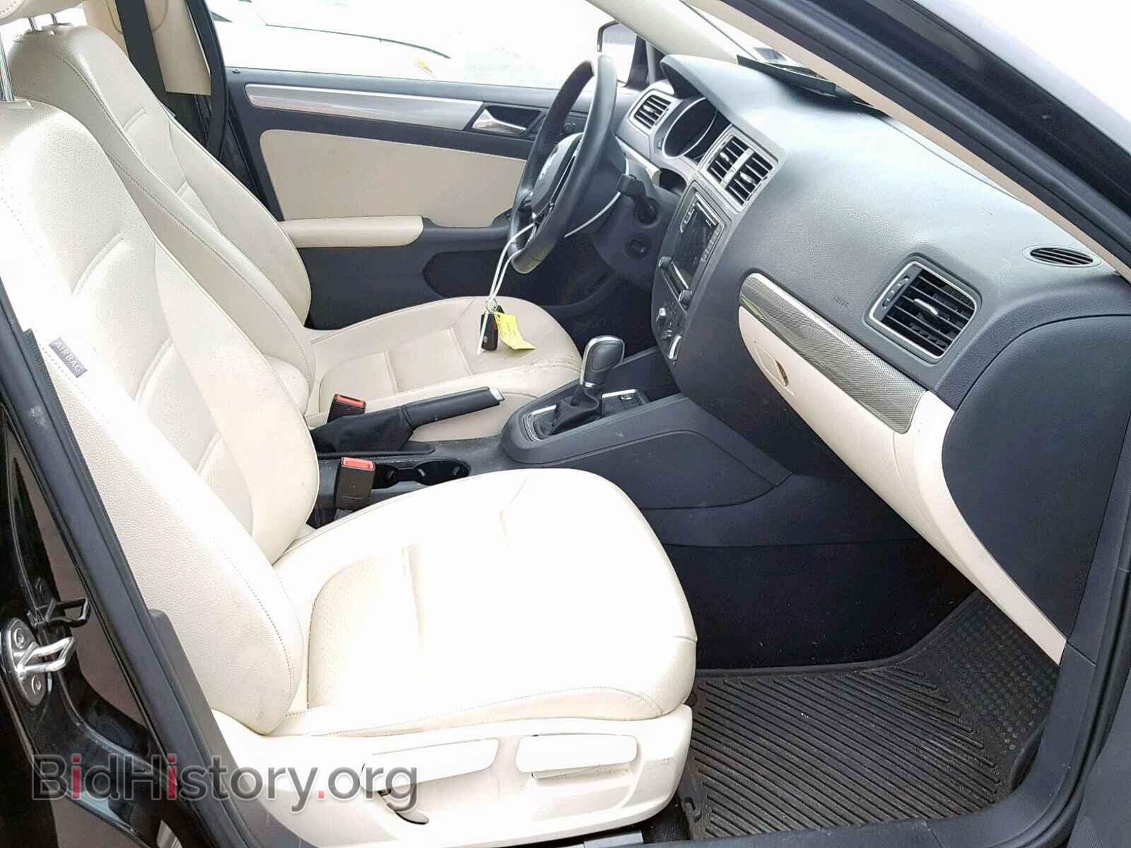 2017 VOLKSWAGEN JETTA - VIN: 3VWDB7AJ1HM295143 - Фото 5
