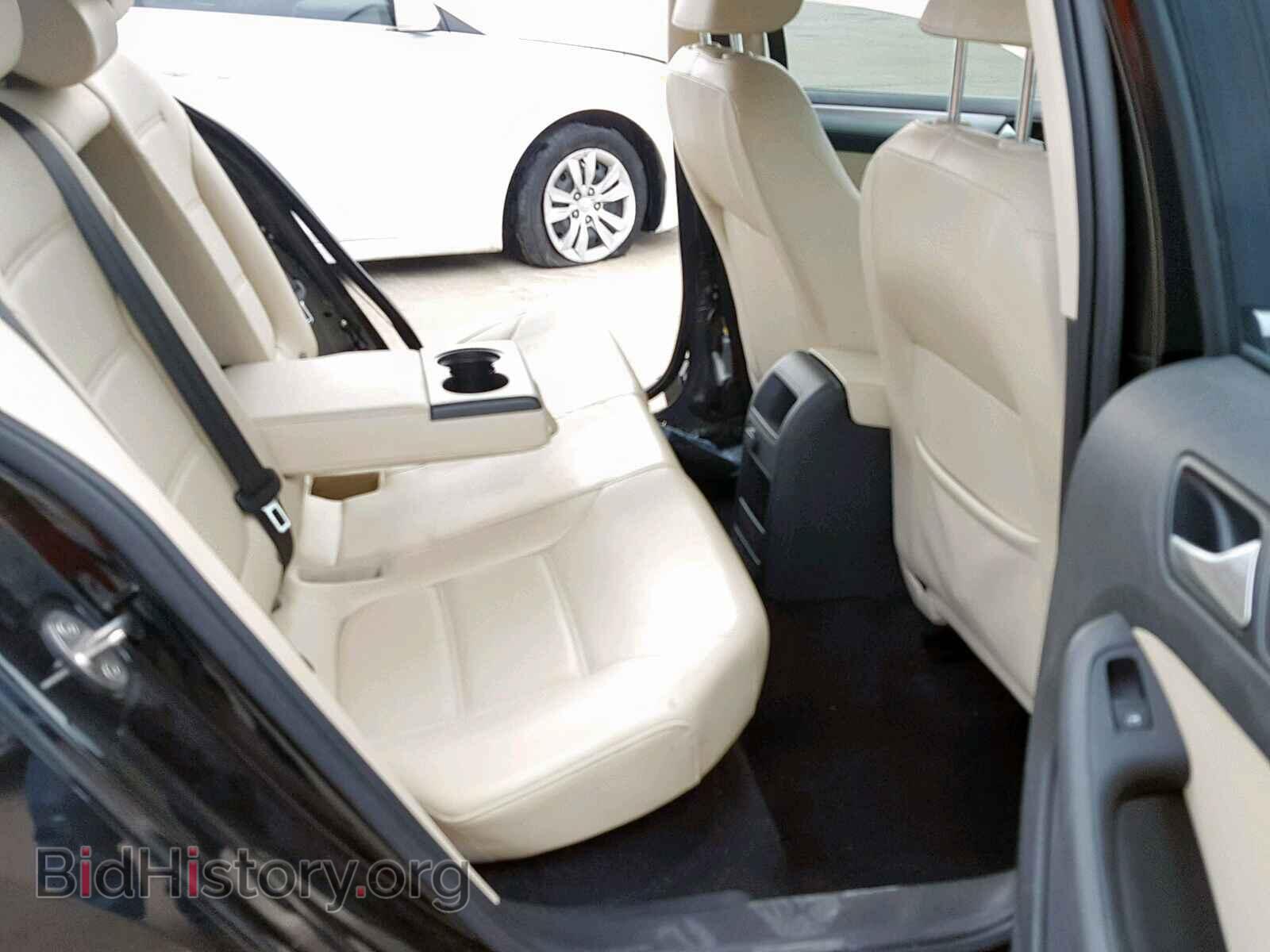 2017 VOLKSWAGEN JETTA - VIN: 3VWDB7AJ1HM295143 - Фото 6