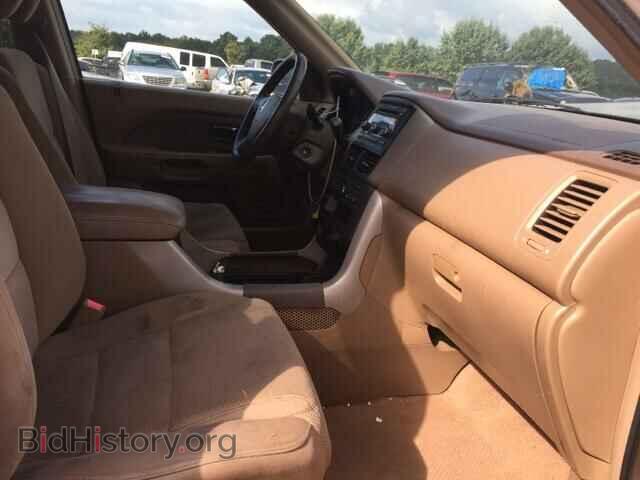 2007 HONDA PILOT - VIN: 5FNYF28407B039915 - Фото 5