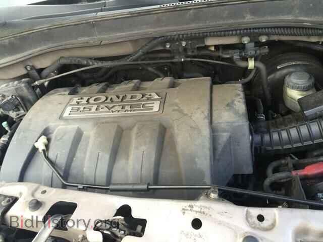 2007 HONDA PILOT - VIN: 5FNYF28407B039915 - Фото 7