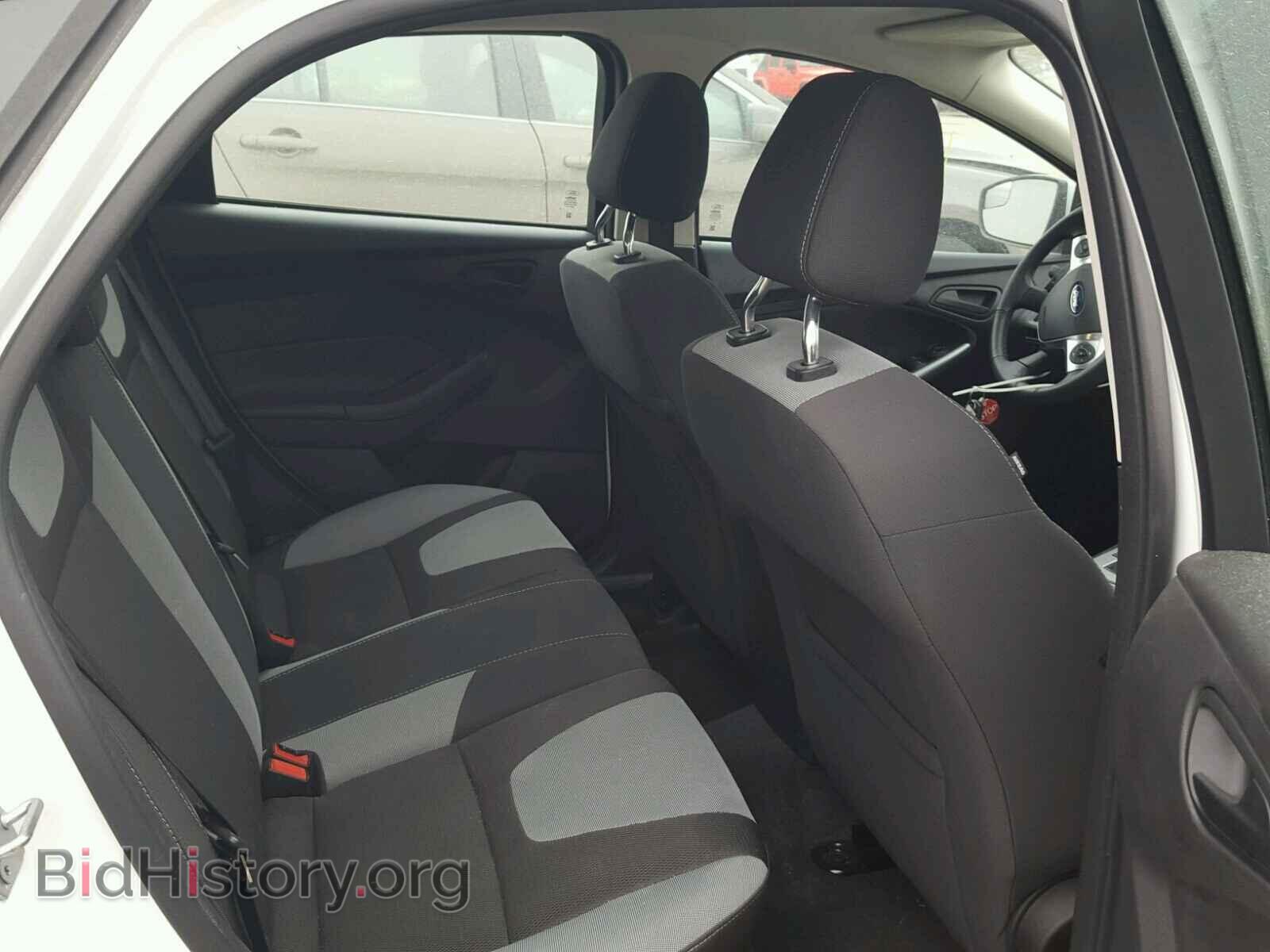 2012 FORD FOCUS - VIN: 1FAHP3K29CL243975 - Photo 6