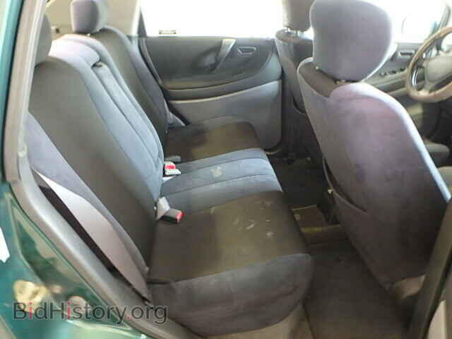 2002 SUZUKI AERIO - VIN: JS2RA41S225102813 - Фото 6