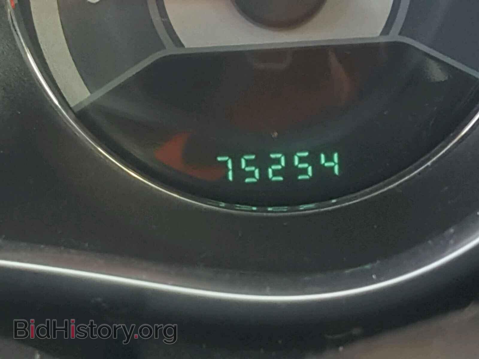 2011 CHRYSLER 200 - VIN: 1C3BC2FBXBN571008 - Фото 8