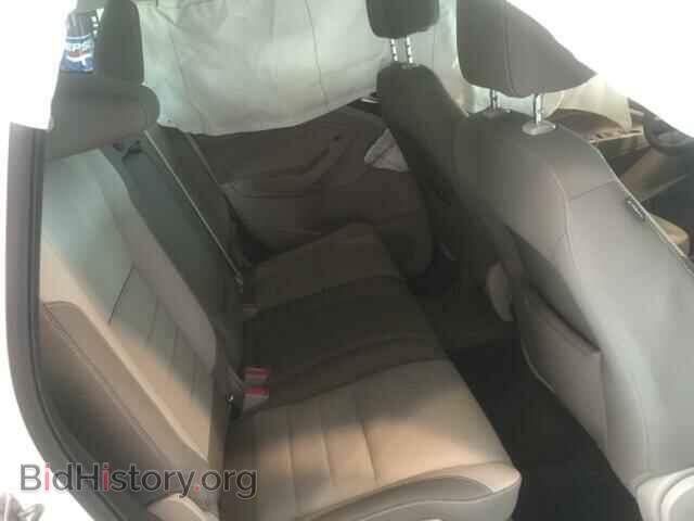 2013 FORD ESCAPE - VIN: 1FMCU9G92DUC09406 - Фото 6