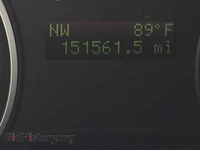 2007 FORD EXPLORER - VIN: 1FMEU73E57UA74670 - Фото 8