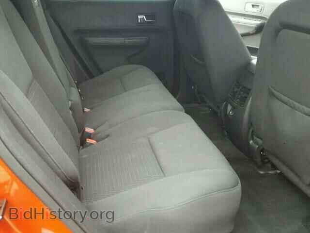2008 FORD EDGE - VIN: 2FMDK36C58BA41261 - Photo 6